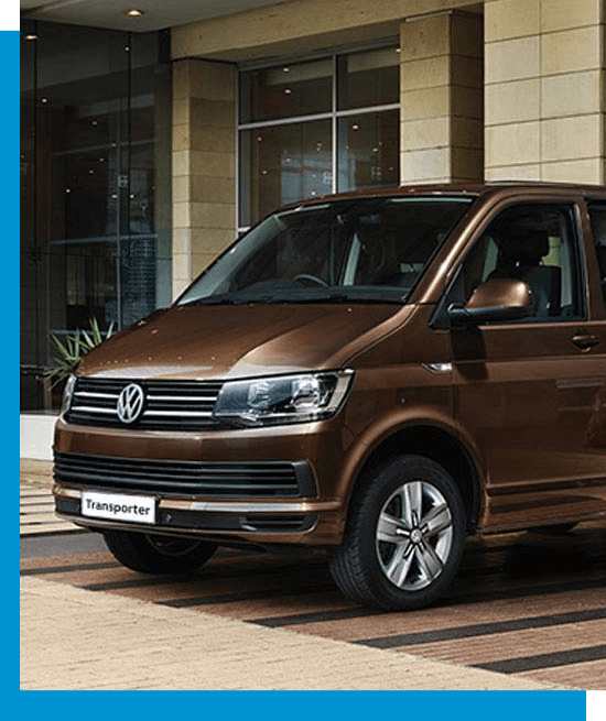 About Minibus Hire Exeter