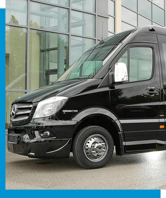 Coach Hire Exeter